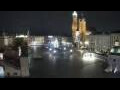 Webcam Krakow