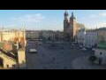 Webcam Krakau (Krakow)