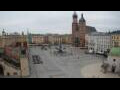 Webcam Krakow