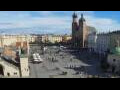 Webcam Cracovia
