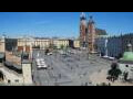 Webcam Cracovia