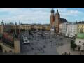 Webcam Krakau (Krakow)