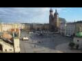 Webcam Krakow
