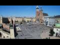Webcam Krakow