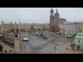 Webcam Krakow