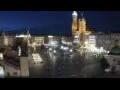 Webcam Krakow