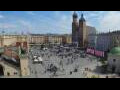 Webcam Krakau (Krakow)