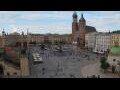Webcam Cracovia