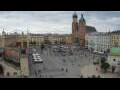 Webcam Krakow