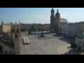 Webcam Krakau (Krakow)