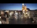Webcam Krakau (Krakow)