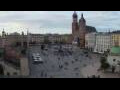 Webcam Cracovia