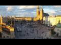 Webcam Krakow