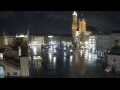 Webcam Krakau (Krakow)