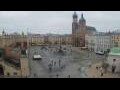 Webcam Cracovia