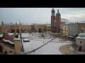 Webcam Krakow