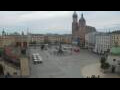 Webcam Cracovia