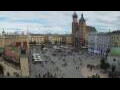 Webcam Krakow