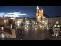 Webcam Krakau (Krakow)