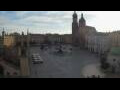 Webcam Krakow