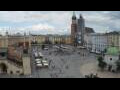 Webcam Krakau (Krakow)