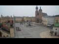 Webcam Cracovia