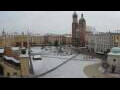 Webcam Krakau (Krakow)