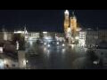 Webcam Cracovie (Krakow)