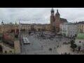 Webcam Krakow