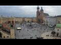 Webcam Cracovia