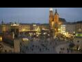 Webcam Krakau (Krakow)