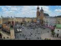 Webcam Krakau (Krakow)
