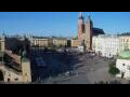 Webcam Krakow