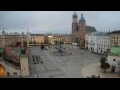 Webcam Krakow