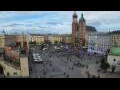 Webcam Krakow