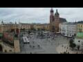 Webcam Cracovia