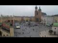 Webcam Cracovia