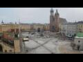 Webcam Cracovia