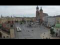 Webcam Krakau (Krakow)