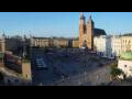 Webcam Krakow
