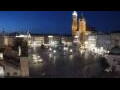 Webcam Krakau (Krakow)