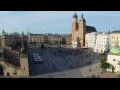 Webcam Cracovia