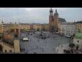 Webcam Krakow