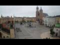 Webcam Cracovia