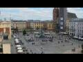 Webcam Krakow