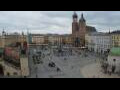 Webcam Krakau (Krakow)