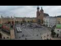 Webcam Krakow