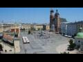Webcam Krakow