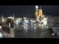 Webcam Krakau (Krakow)