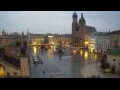 Webcam Krakau (Krakow)